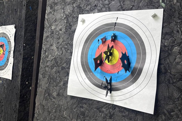 Фото предоставлено ООО «Спортивный Клуб Малыш Джон»