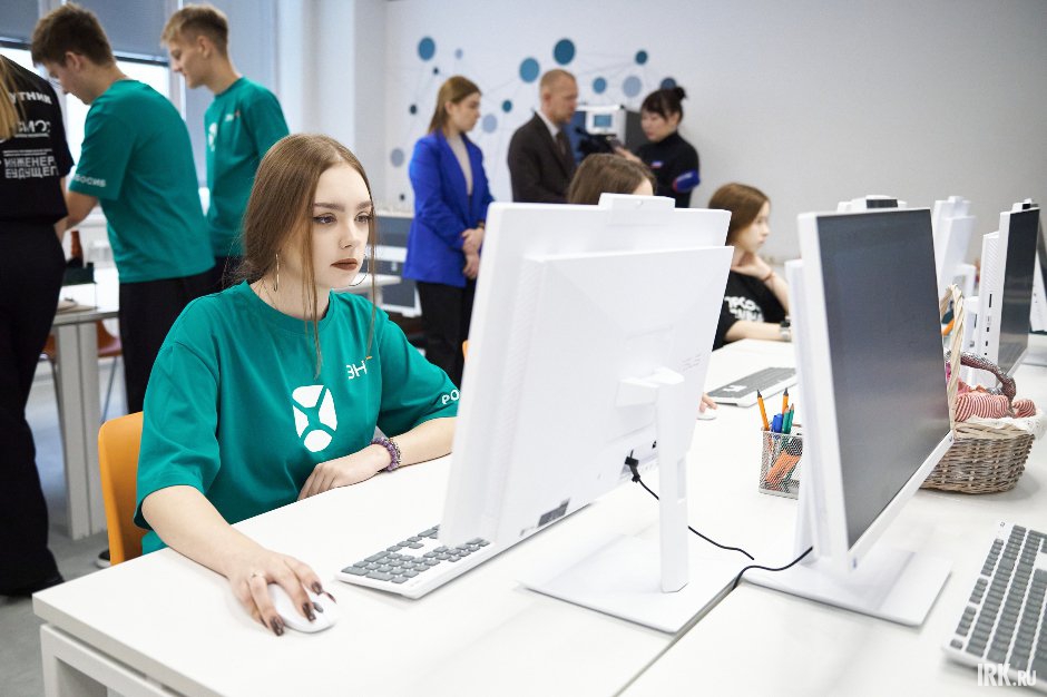Студенты, которые в школьные годы участвовали в подобных проектах, демонстрируют более высокий уровень адаптации в университете