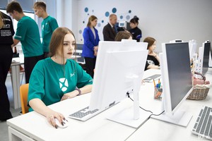 Студенты, которые в школьные годы участвовали в подобных проектах, демонстрируют более высокий уровень адаптации в университете