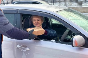 Фото пресс-службы Госавтоинспекции Иркутской области