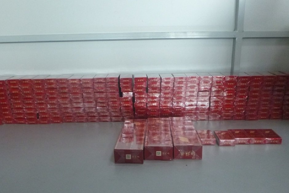 Фото Иркутской таможни