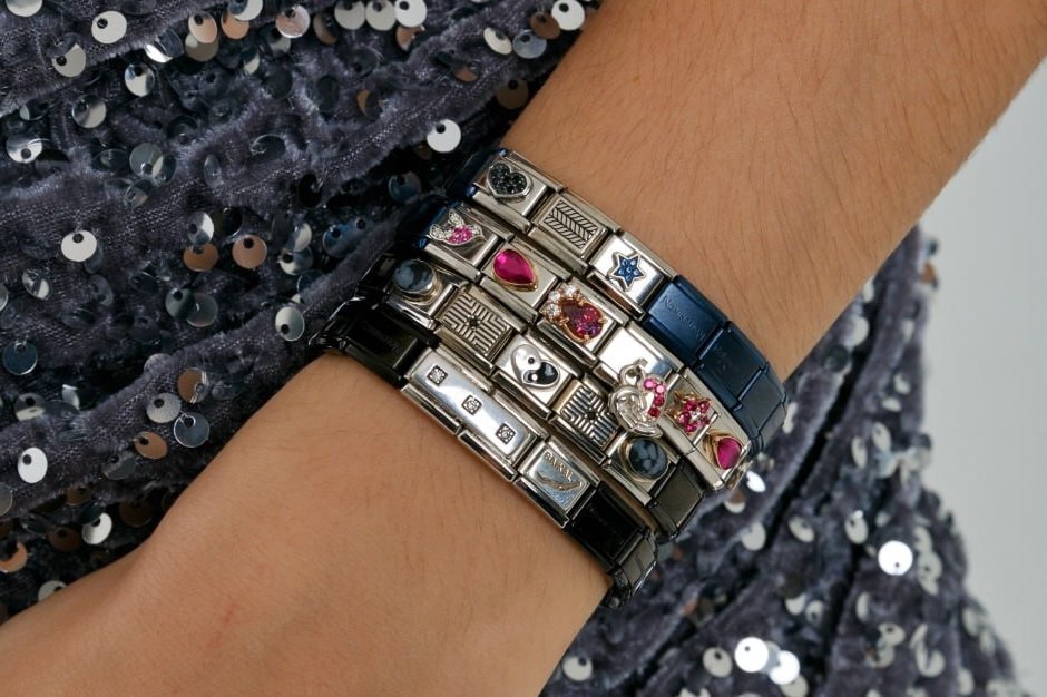 Фото предоставлено магазином Nomination Фото предоставлено магазином Nomination