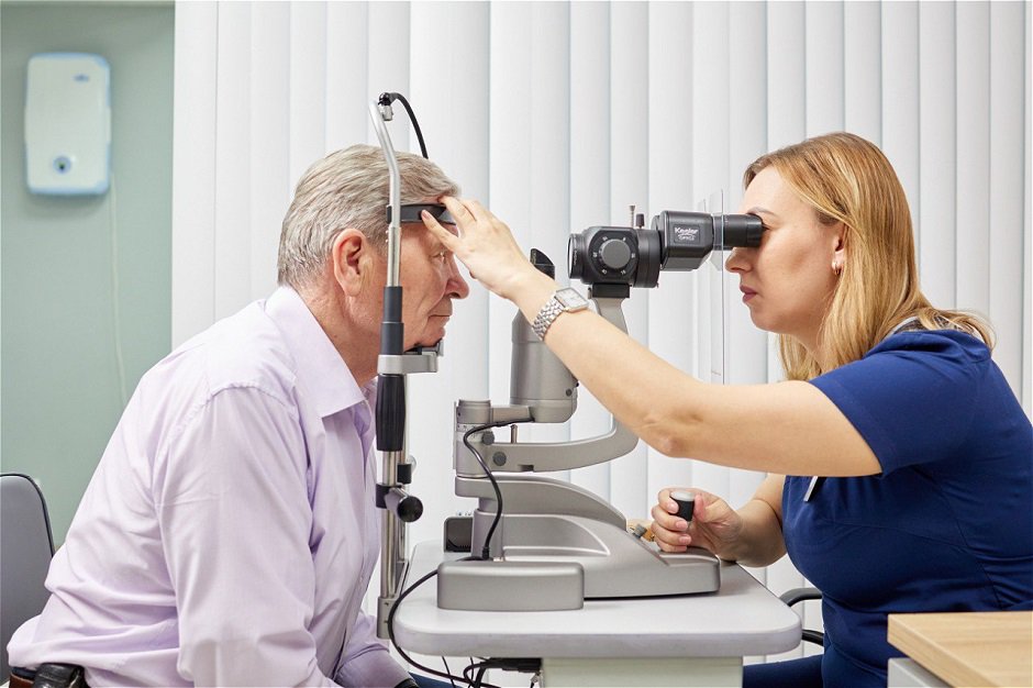 Пациентам старше 60 лет предлагают пройти диагностику в декабре, чтобы «заморозить» цену лечения на январь