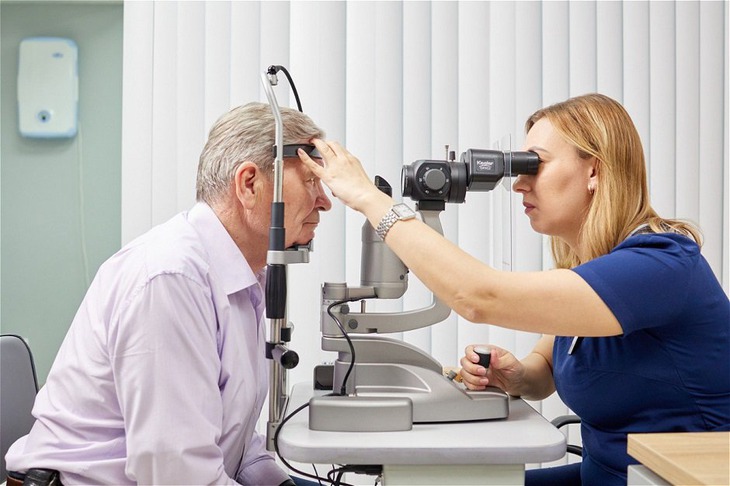 Пациентам старше 60 лет предлагают пройти диагностику в декабре, чтобы «заморозить» цену лечения на январь