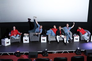 Фото предоставлено командой «Rusakov Team»