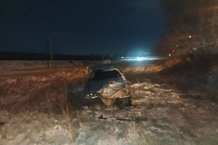 Фото пресс-службы Госавтоинспекции Иркутской области