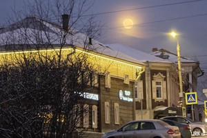 Фото Екатерины Андреевой