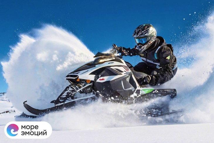 Фото предоставлено компанией «Море Эмоций»