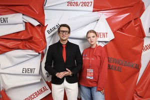 Фото предоставлено командой «Rusakov Team»