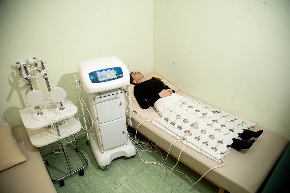 Фото предоставлено санаторием «Электра»