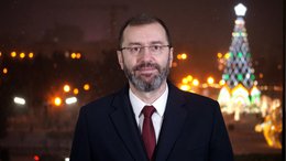 Александр Ведерников