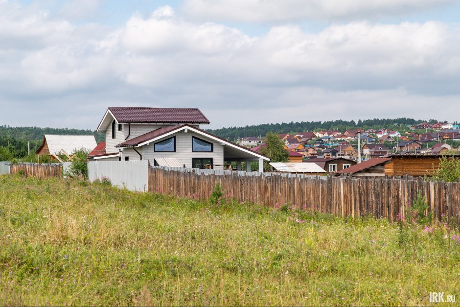 Поле Черепанова. Фото из архива IRK.ru