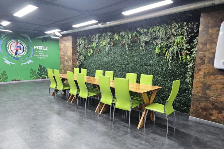 Фото предоставлено ООО "ЛАЗЕР ПИПЛ