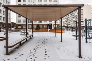 Фото ООО СЗ «Востсибстрой-М»