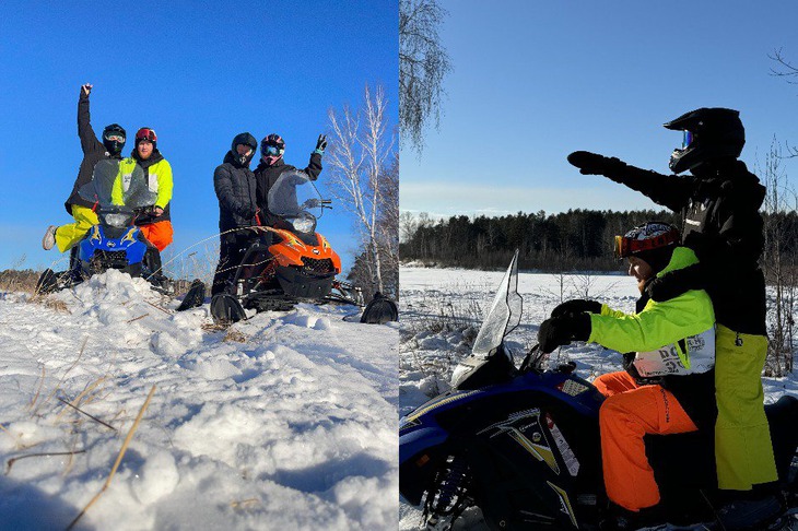 Фото ИП Шиндин Алексей Игоревич