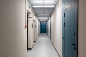 Фото ООО СЗ «Востсибстрой-М»