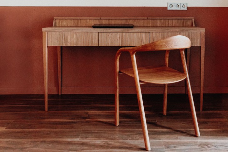 Интерьер. Фотограф Мария Рыкова