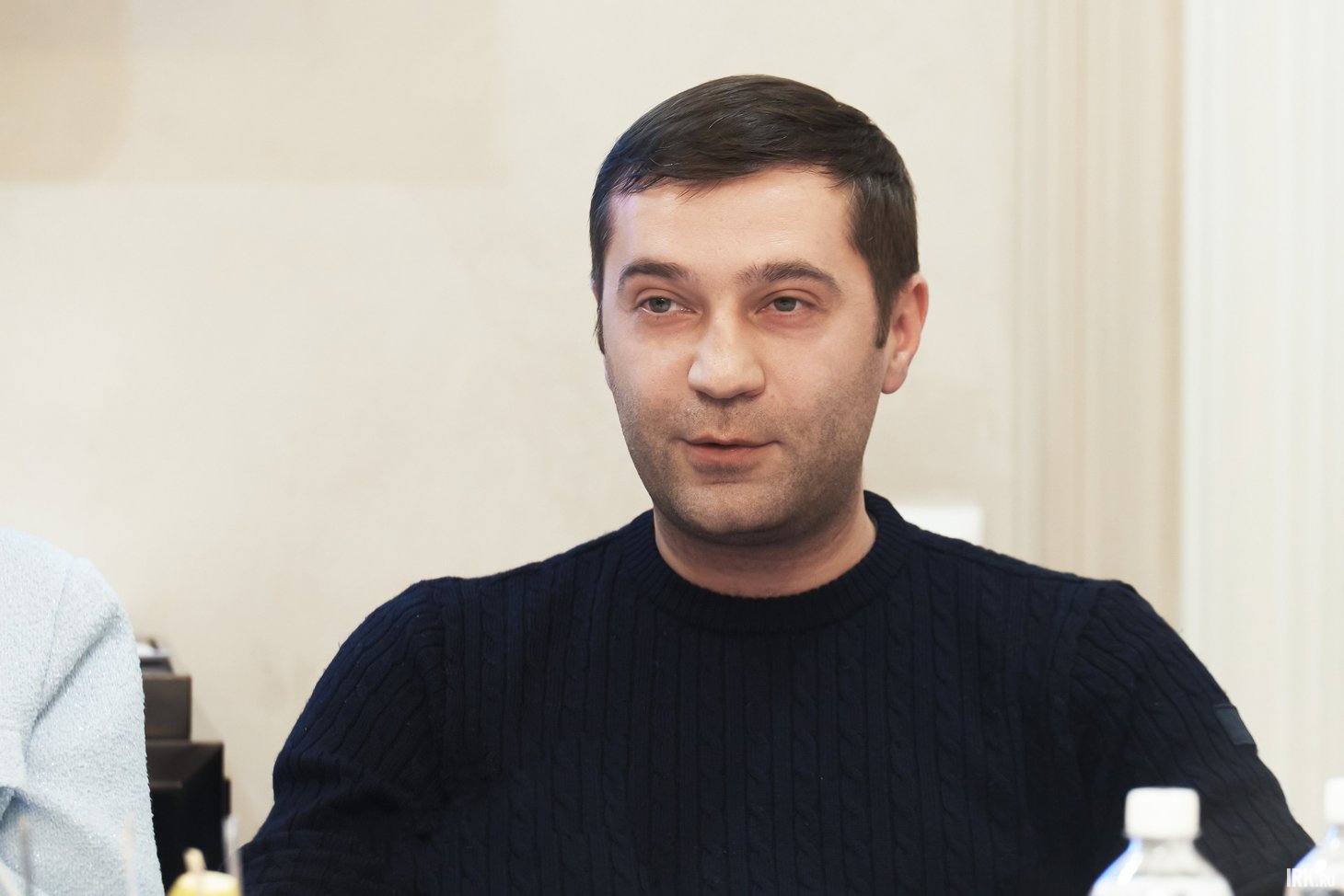 Александр Деев: «Мы продолжаем бороться за будущее в экономике»