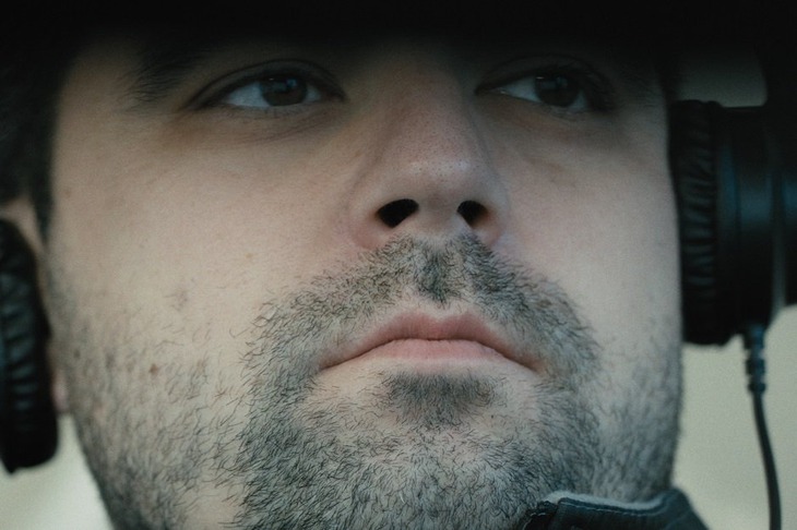 Изображение предоставил Юрий Дорохин