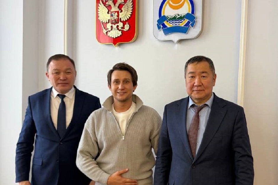 Фото предоставлено Rusakov Team