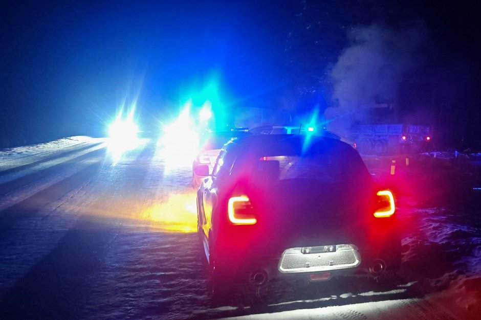 Фото пресс-службы ГУ МВД России по Иркутской области