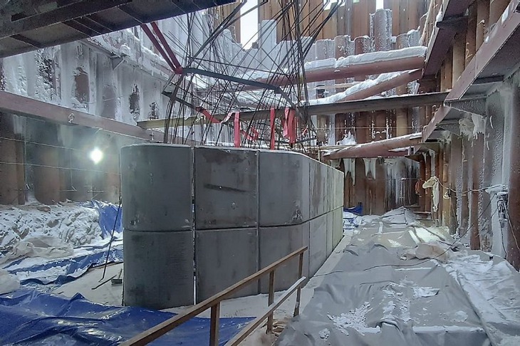 Фото пресс-службы правительства Иркутской области