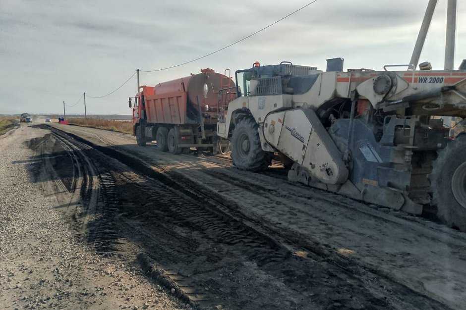 Промышленный симбиоз позволит сократить площадь золоотвалов и снизить объёмы разработки карьеров местных грунтов и материалов