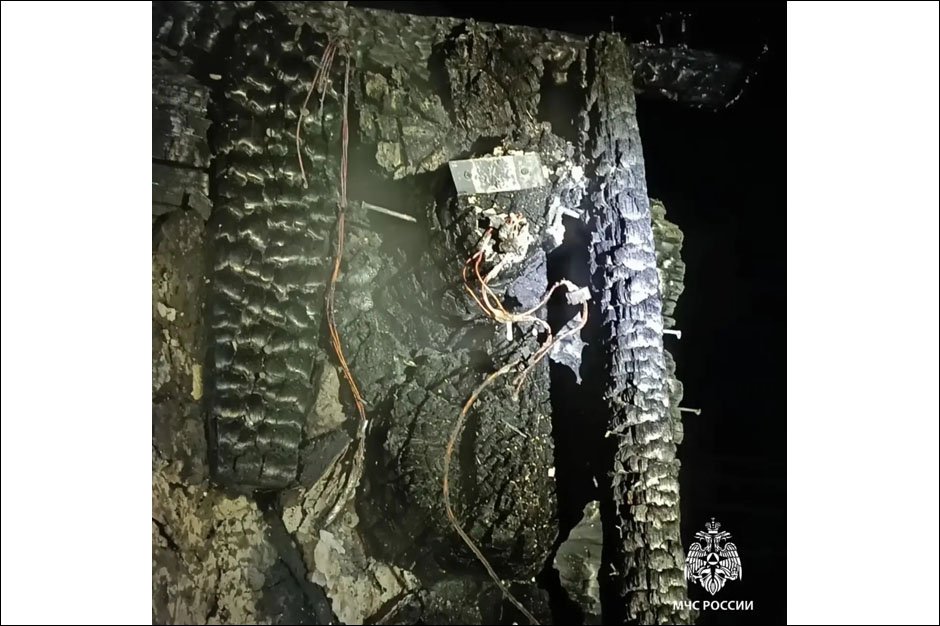 Фото ГУ МЧС России по Иркутской области