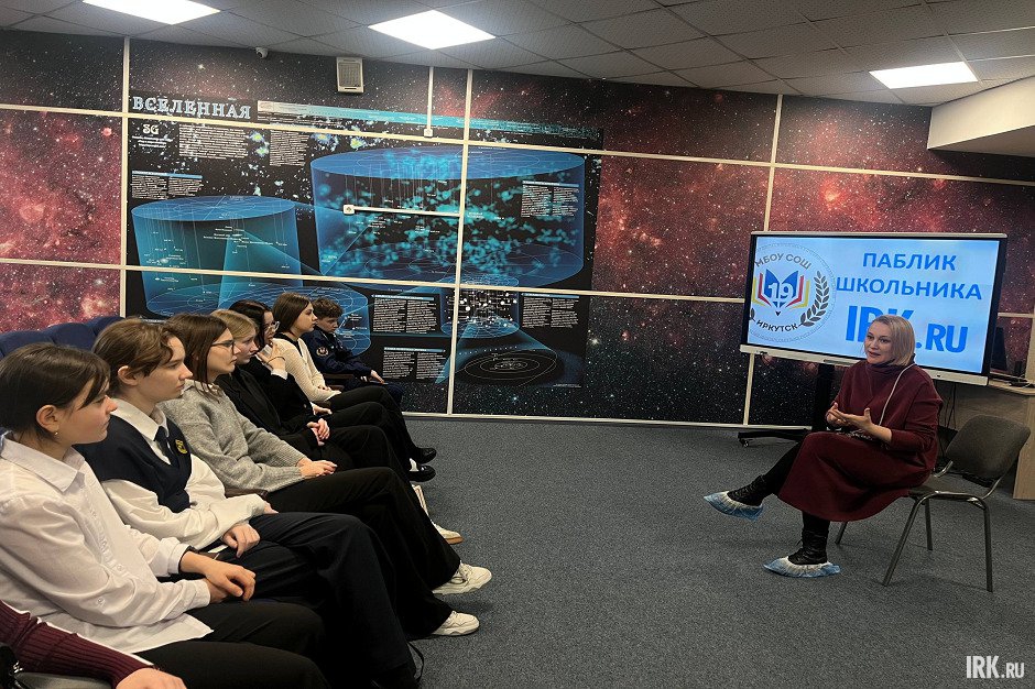 Ученики ведут как блоги о своей жизни, так и узкопрофильные страницы на любимые темы