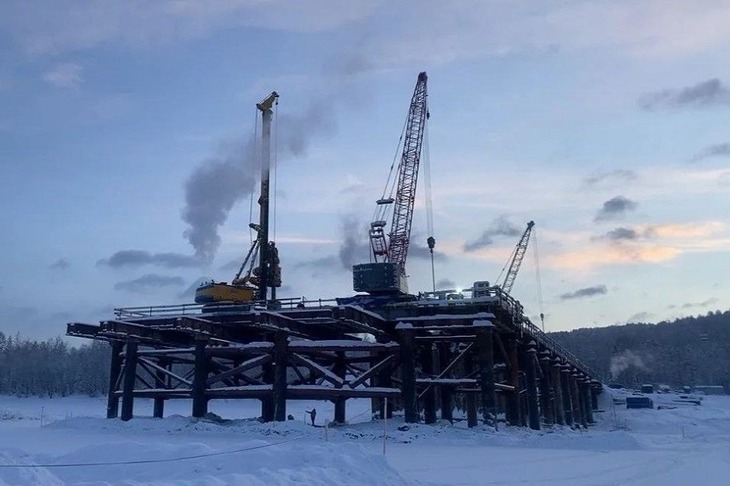 Фото пресс-службы правительства Иркутской области