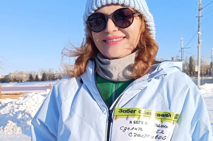 Фото организаторов