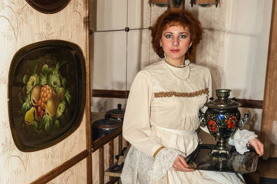 Казачки были известны своей самодостаточностью и свободолюбием. Фото Алексея Жигайлова, ТАСС Казачки были известны своей самодостаточностью и свободолюбием. Фото Алексея Жигайлова, ТАСС