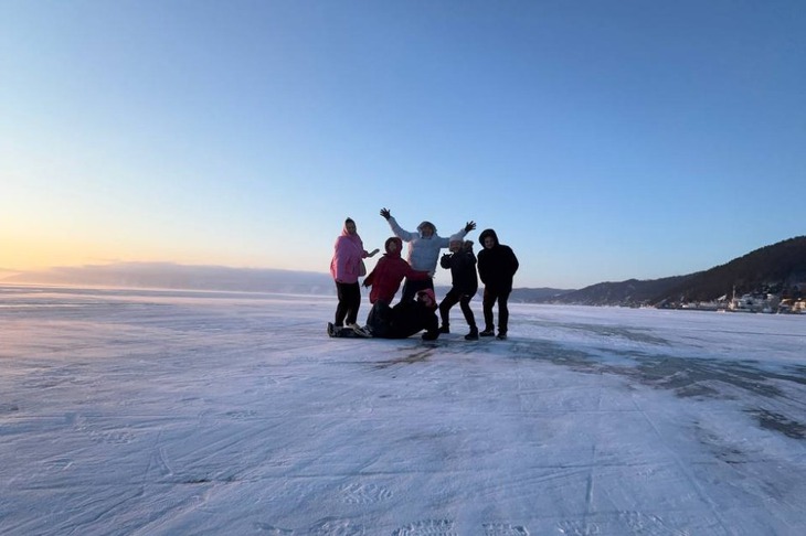 Фото из телеграм-канала Артема Муратова