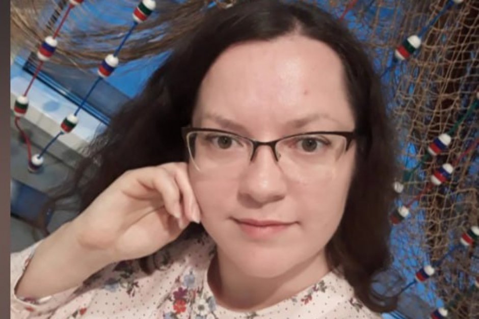 Ирина Суханевич. Фото пресс-службы правительства Иркутской области