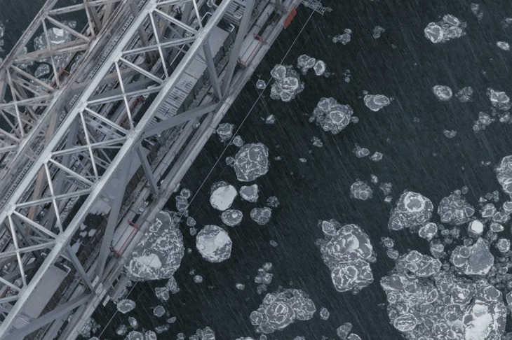 Изображение предоставил Юрий Дорохин