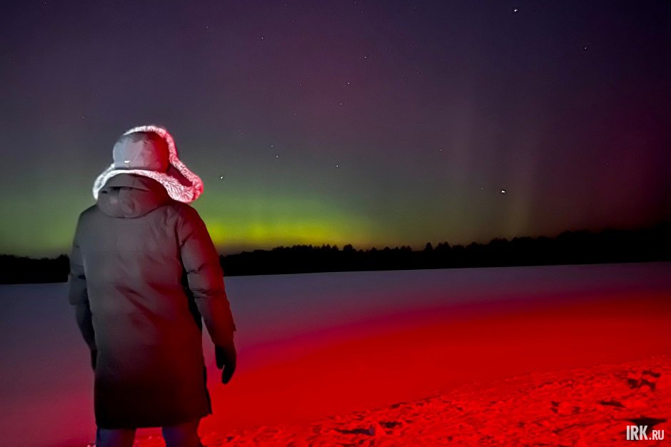 Фото из соцсетей Артема Шестакова