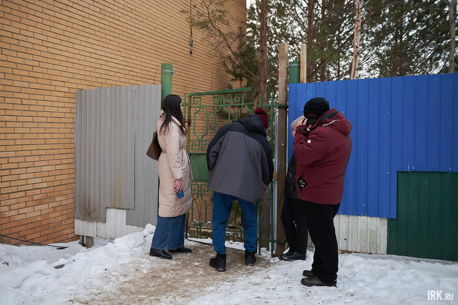 «Как нынешний владелец земли и застройщик проходил экспертизу – непонятно»