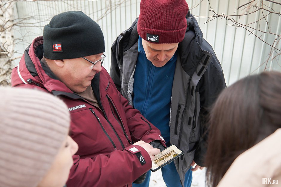 Жители уже обратились в природоохранную и территориальную прокуратуру