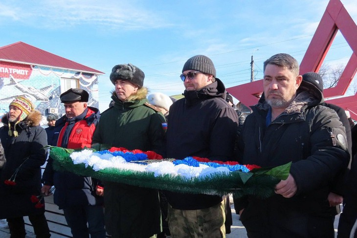 Фото из телеграм-канала Леонида Фролова