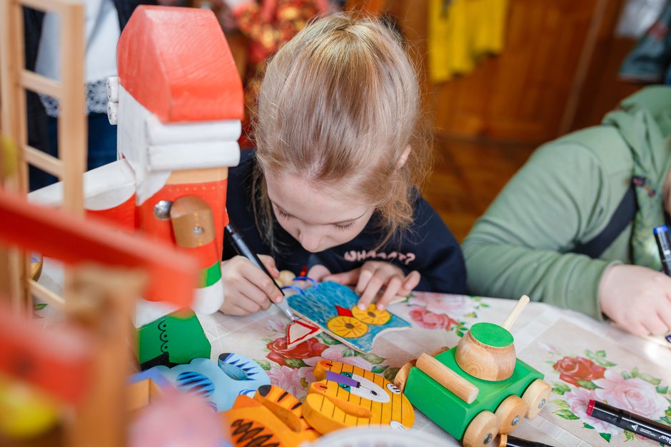 Фото ФГБУ ПОО ГУОР Г. ИРКУТСКА