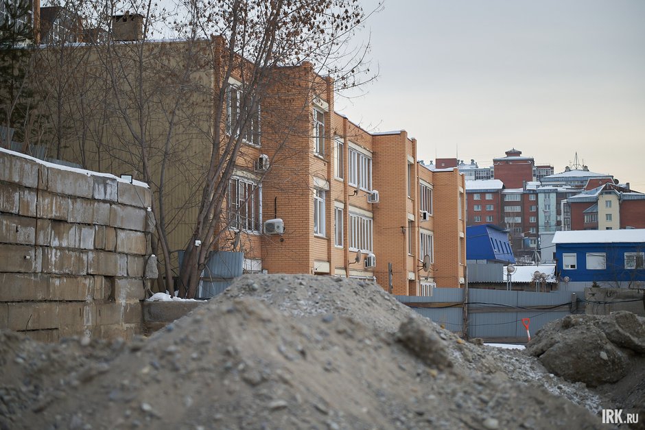 Представители ЖК «Живой комплекс на Кузьмихе» уверены, что возведение новой высотки не ухудшит социально-бытовую жизнь населения микрорайона