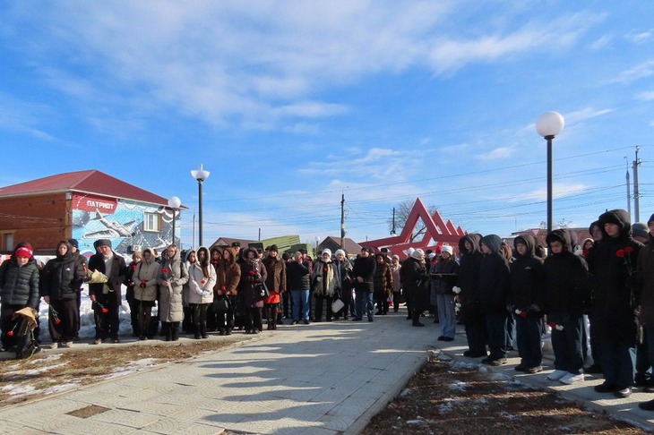 Фото из телеграм-канала Леонида Фролова