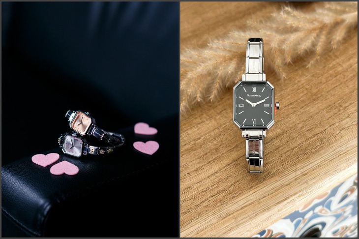 Фото бутика Nomination