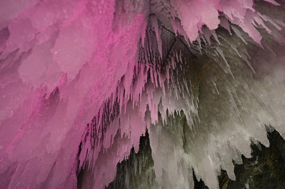 Ледопластика