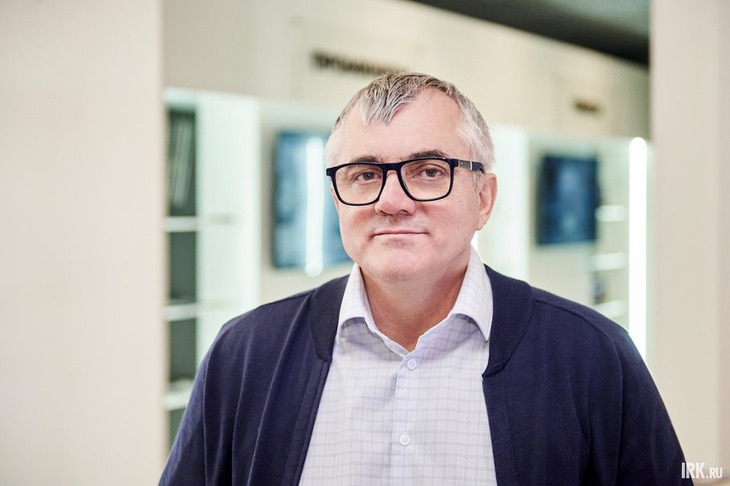 Андрей Эннс: «Часовые пояса и дистанция сильно усложняют процессы работы с западом страны»