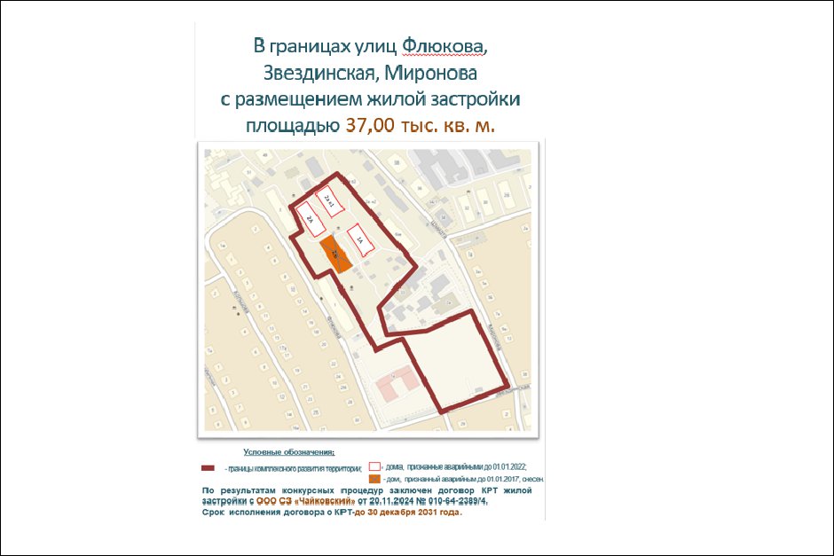 Реализуемый проект КРТ на Кайской горе. Изображение администрации Иркутска