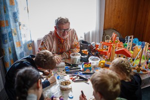 Фото ФГБУ ПОО ГУОР Г. ИРКУТСКА