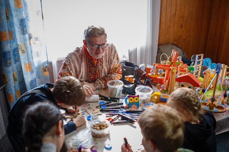 Фото ФГБУ ПОО ГУОР Г. ИРКУТСКА