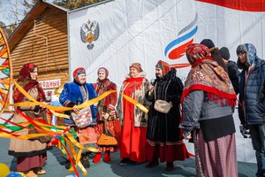 Фото ФГБУ ПОО ГУОР Г. ИРКУТСКА