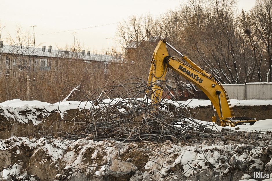 Застройщик в рамках договоренностей с городом должен выделить 400 квадратных метров под детскую школу искусств